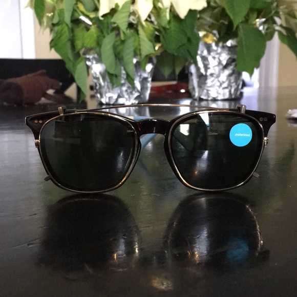 Toms Accessories Toms Polarized Sunglasses Poshmark